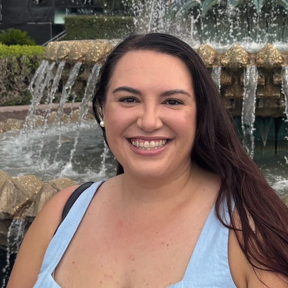 Meet your Posher, Kassie - Picture 1 of 1